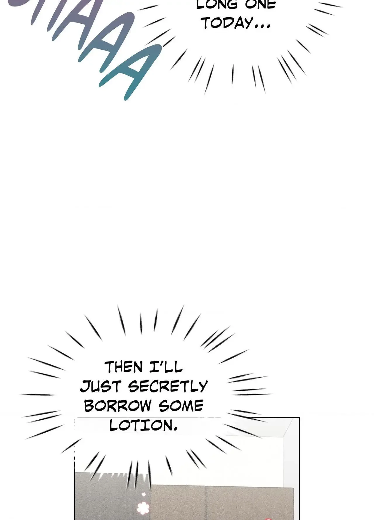 Sweet Sugar Candyman Chapter 11 page 99