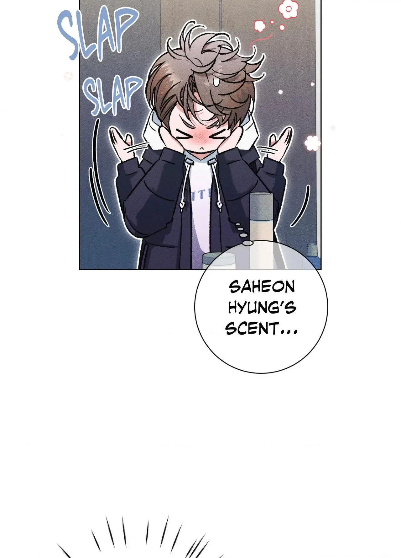 Sweet Sugar Candyman Chapter 11 page 100