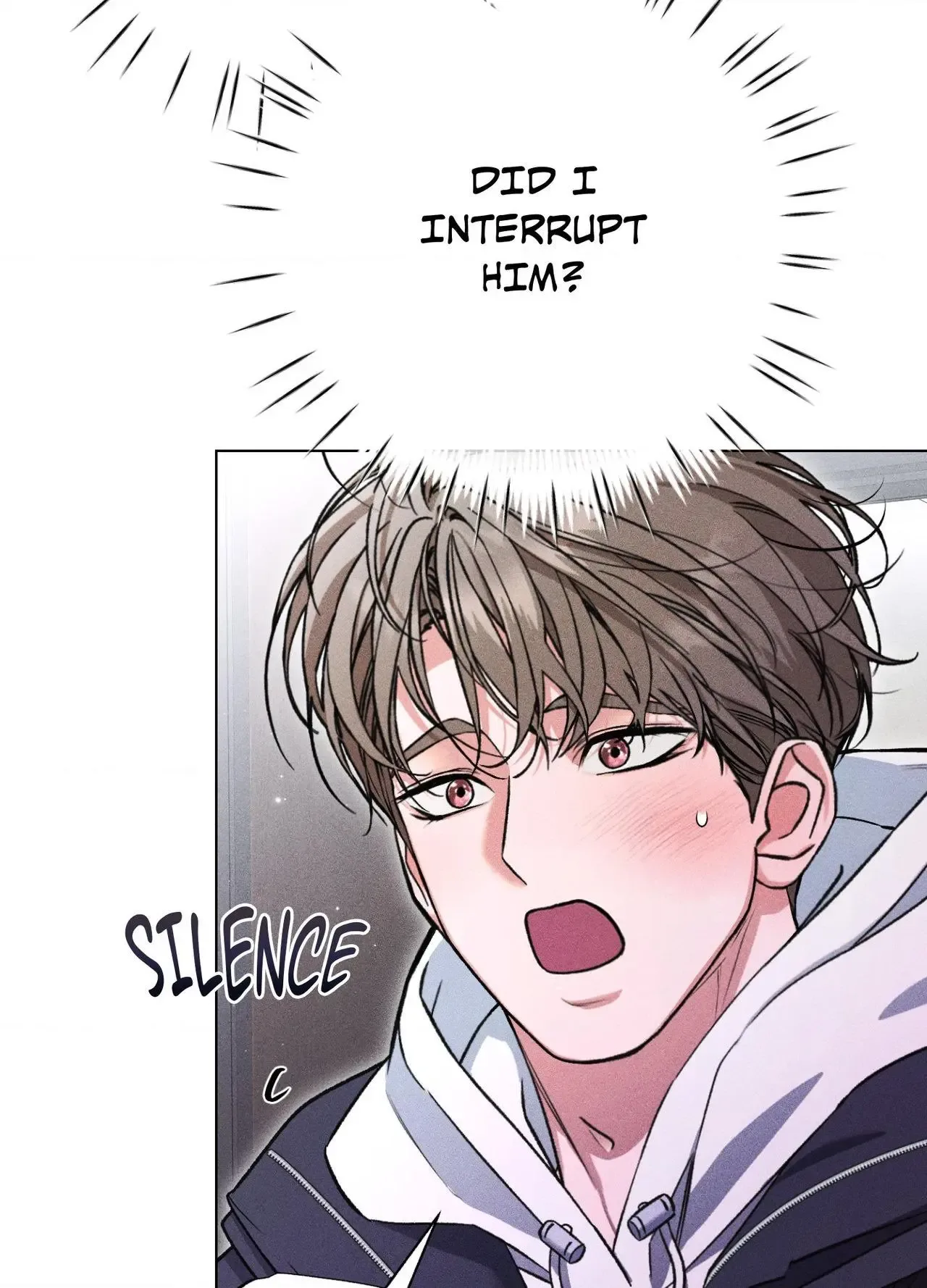 Sweet Sugar Candyman Chapter 11 page 108