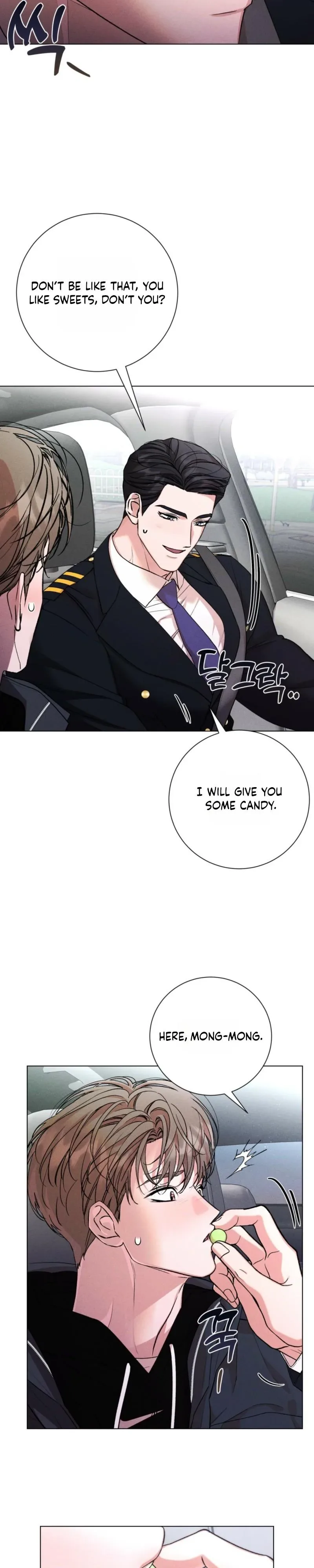 Sweet Sugar Candyman Chapter 6 page 13