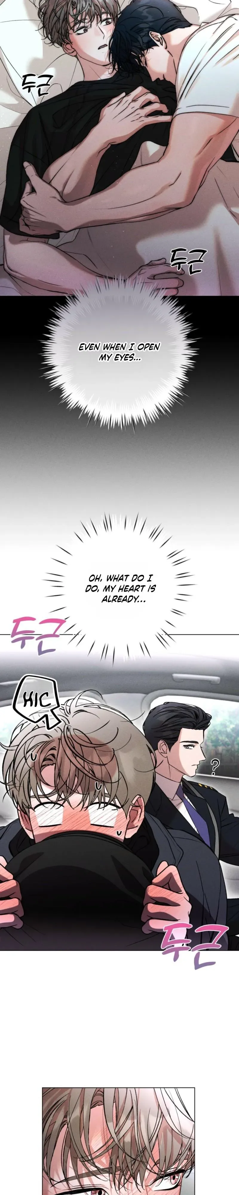 Sweet Sugar Candyman Chapter 6 page 20