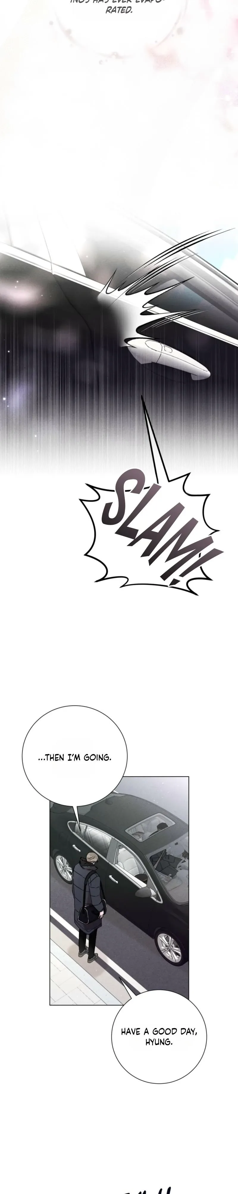 Sweet Sugar Candyman Chapter 6 page 31