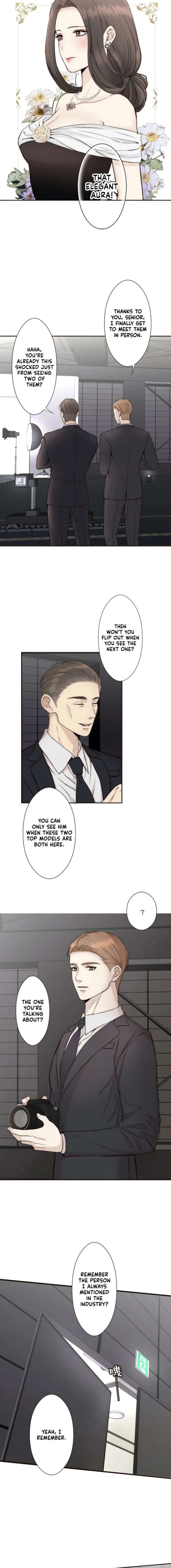 Sweet Whispers Chapter 33 page 2