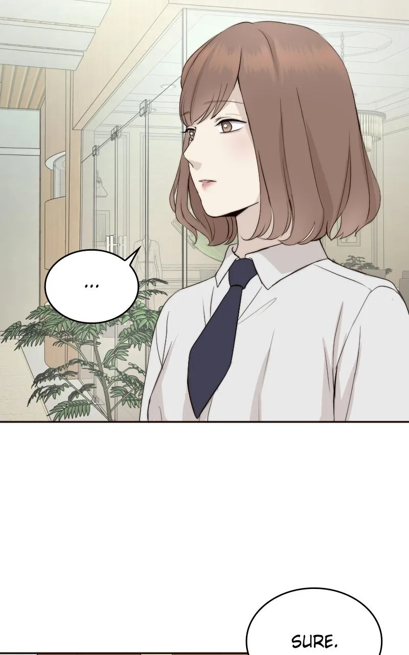 Sweet Whispers Chapter 46 page 6