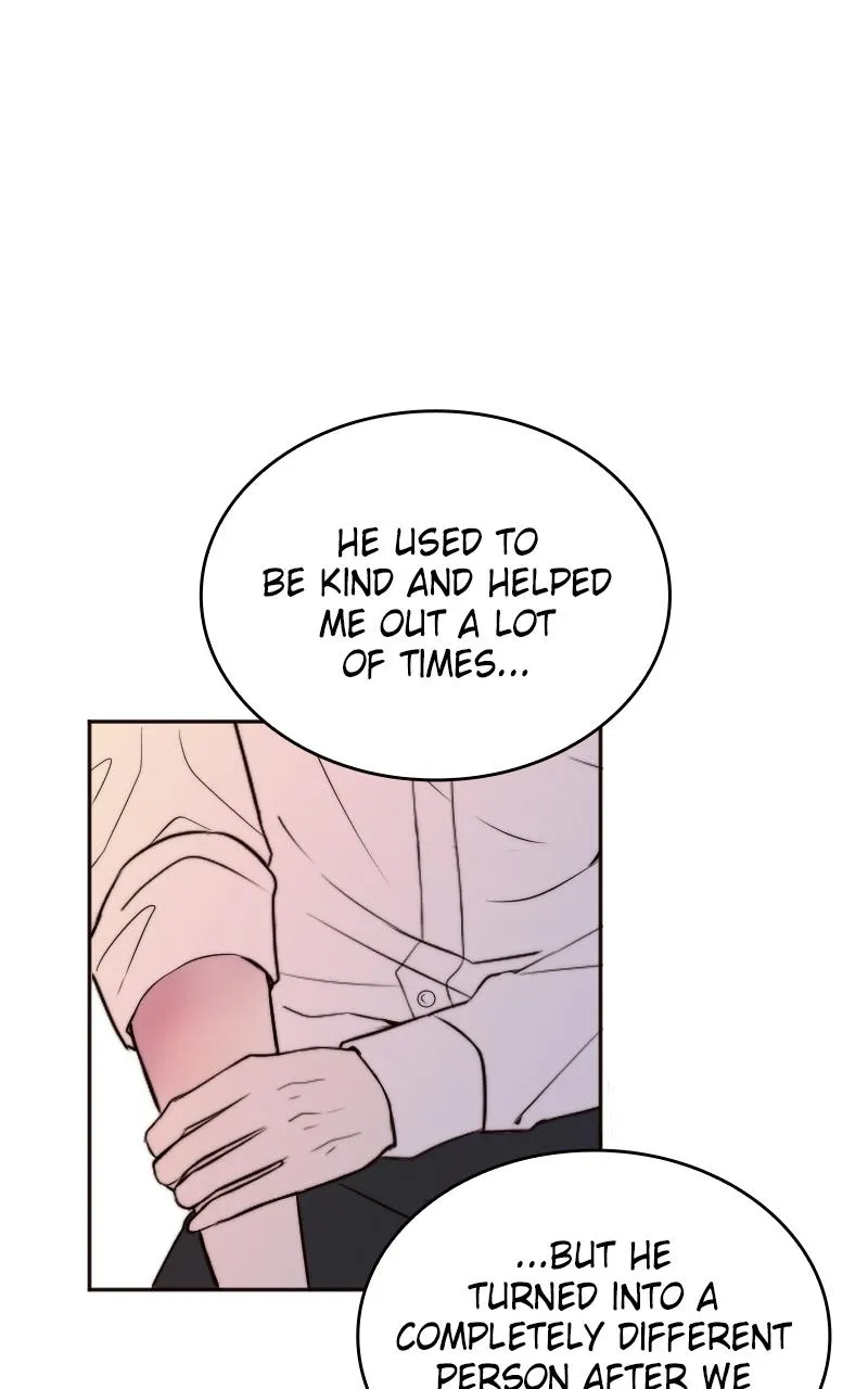 Sweet Whispers Chapter 46 page 12