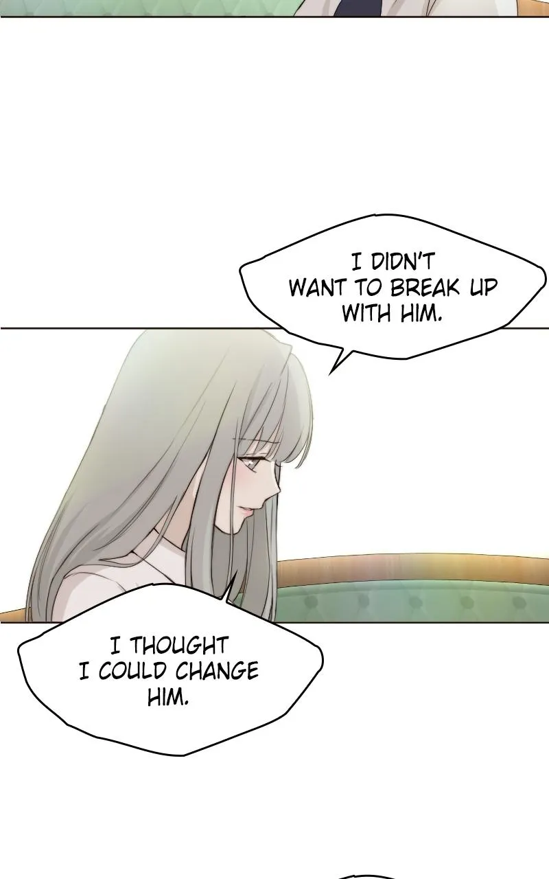 Sweet Whispers Chapter 46 page 19