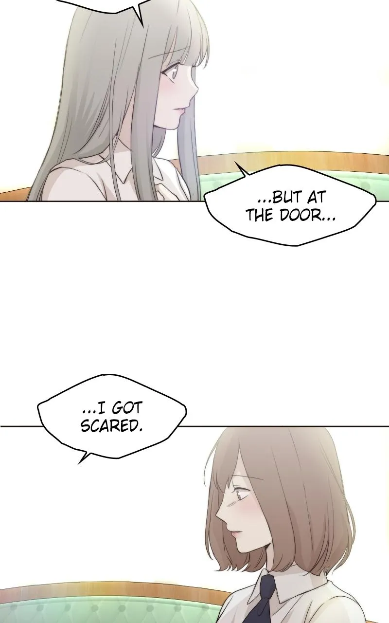 Sweet Whispers Chapter 46 page 18