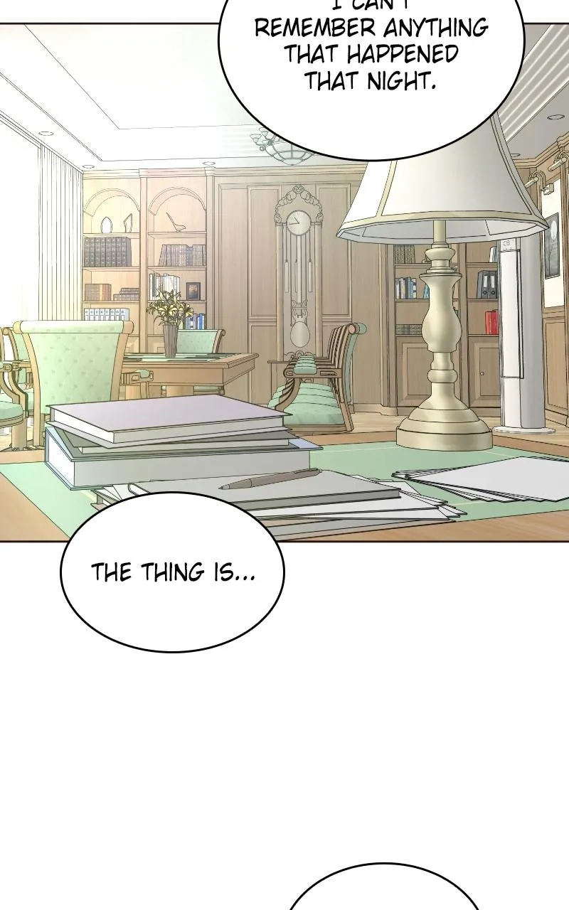 Sweet Whispers Chapter 46 page 27