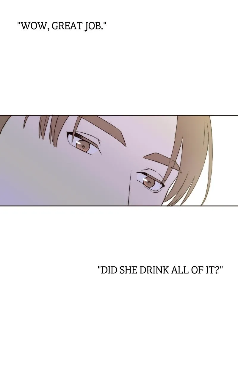 Sweet Whispers Chapter 46 page 39