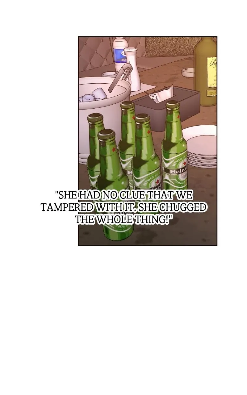 Sweet Whispers Chapter 46 page 40
