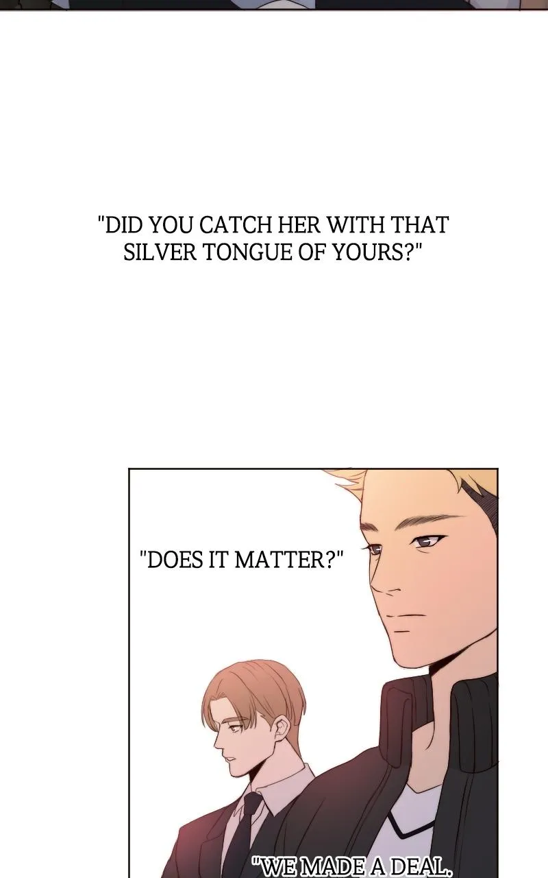Sweet Whispers Chapter 46 page 44