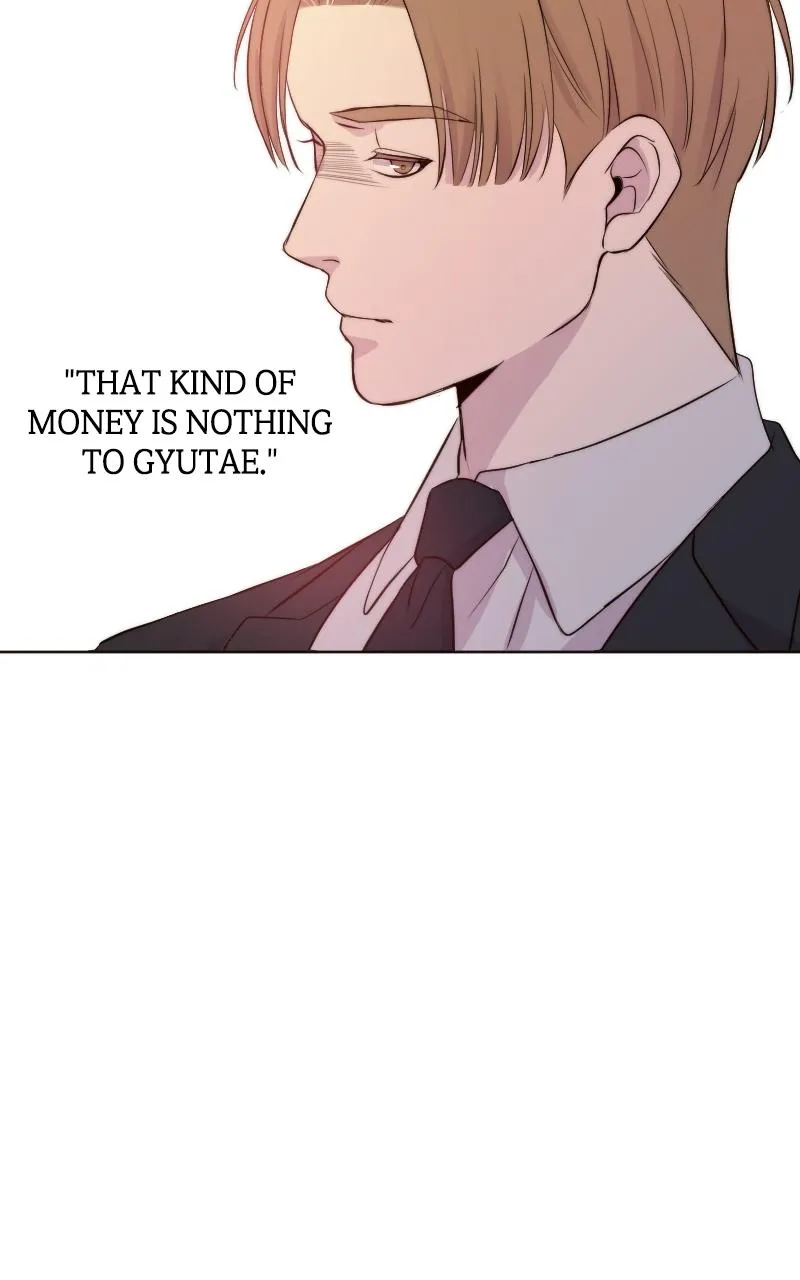 Sweet Whispers Chapter 46 page 48
