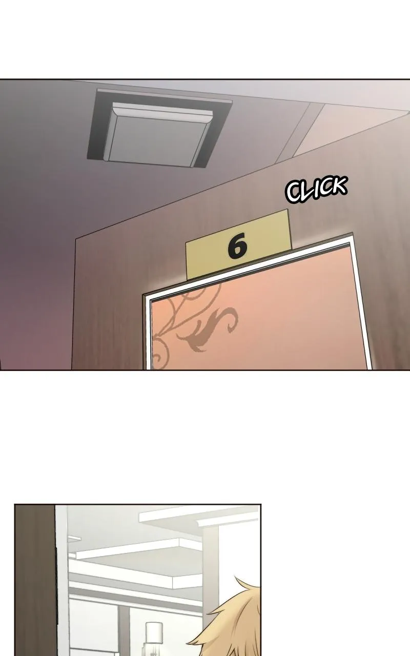 Sweet Whispers Chapter 46 page 58