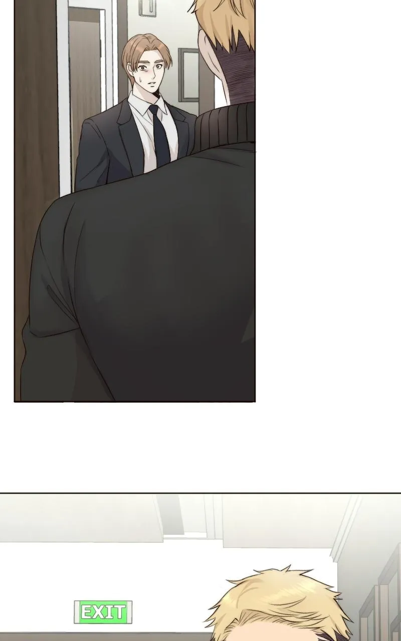 Sweet Whispers Chapter 46 page 59