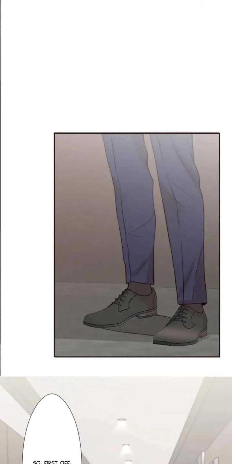 Sweet Whispers Chapter 47 page 4