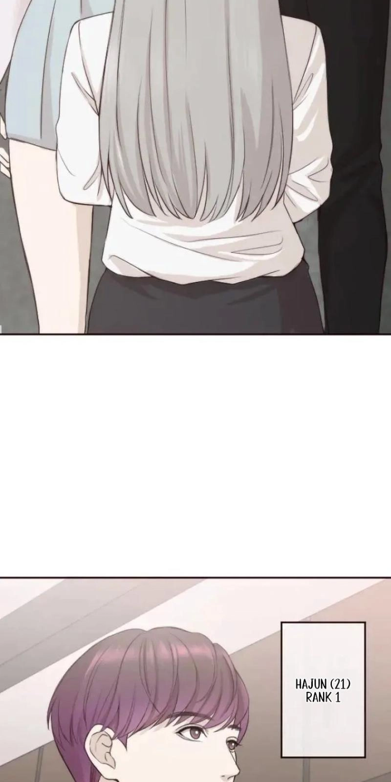 Sweet Whispers Chapter 47 page 6