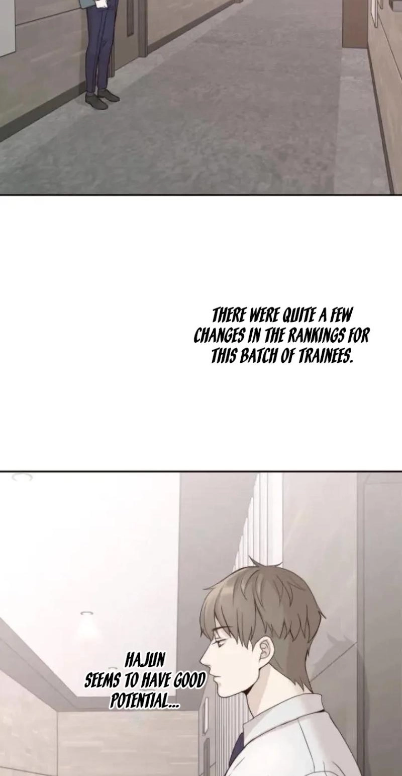 Sweet Whispers Chapter 47 page 33