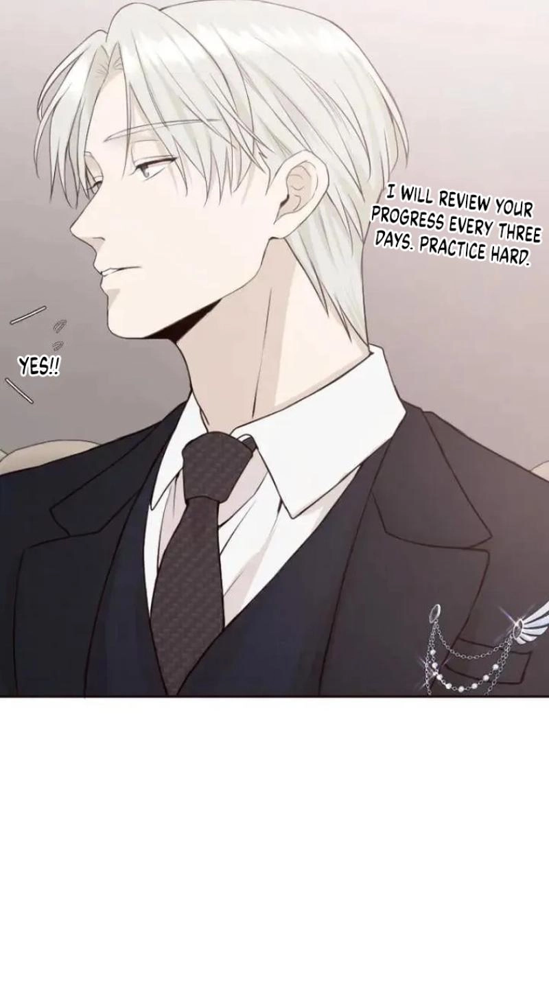 Sweet Whispers Chapter 47 page 39