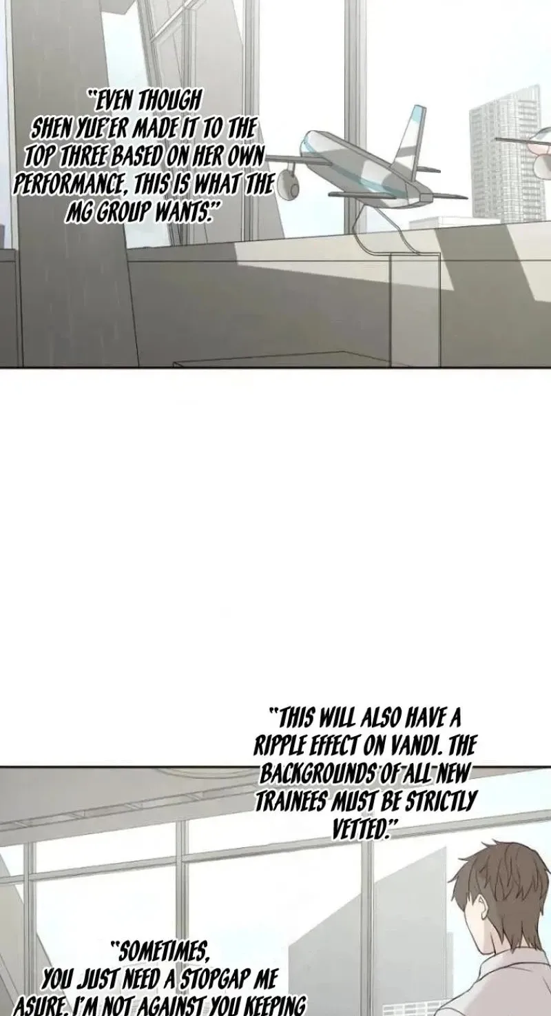 Sweet Whispers Chapter 47 page 50