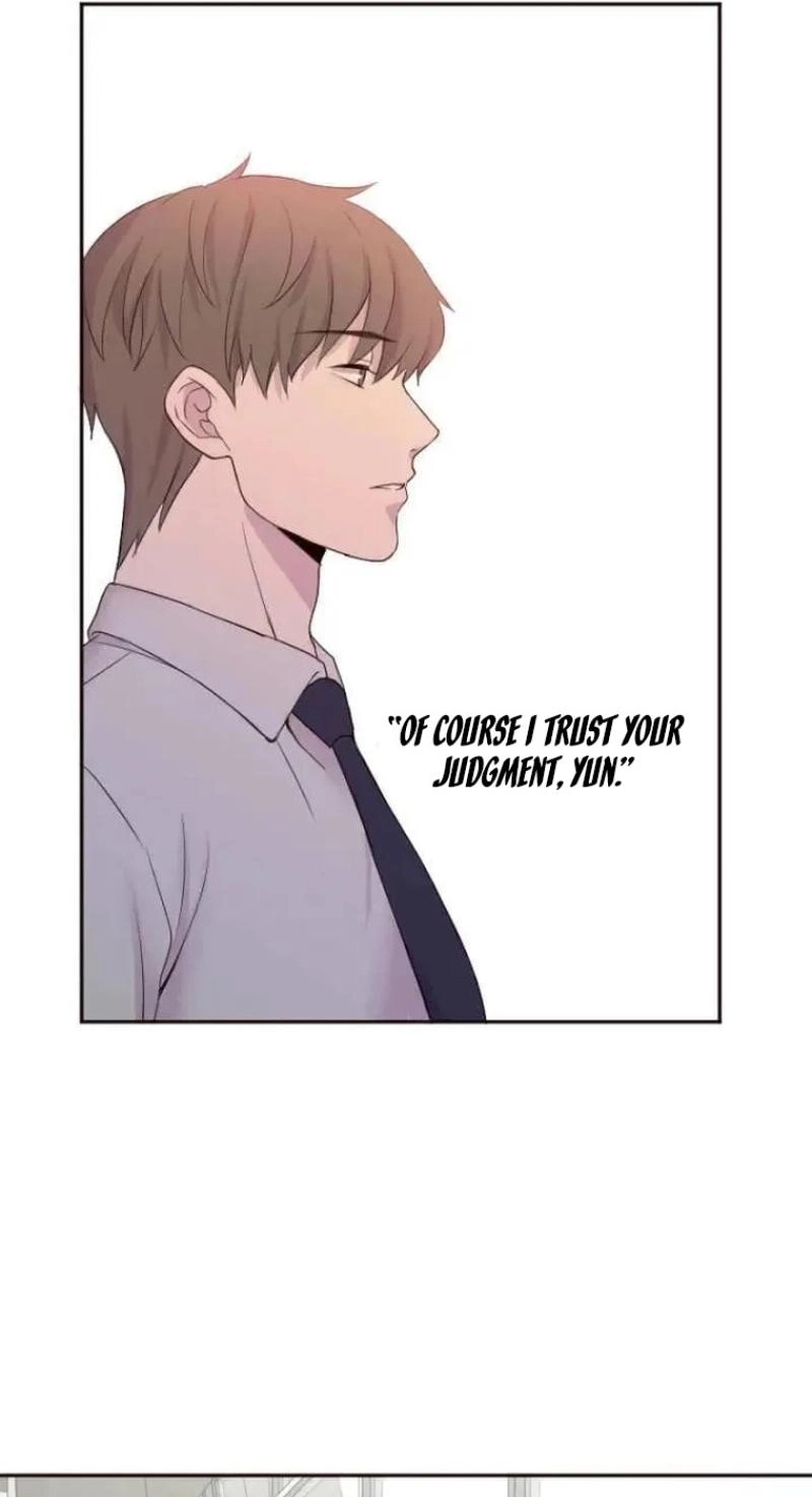 Sweet Whispers Chapter 47 page 49
