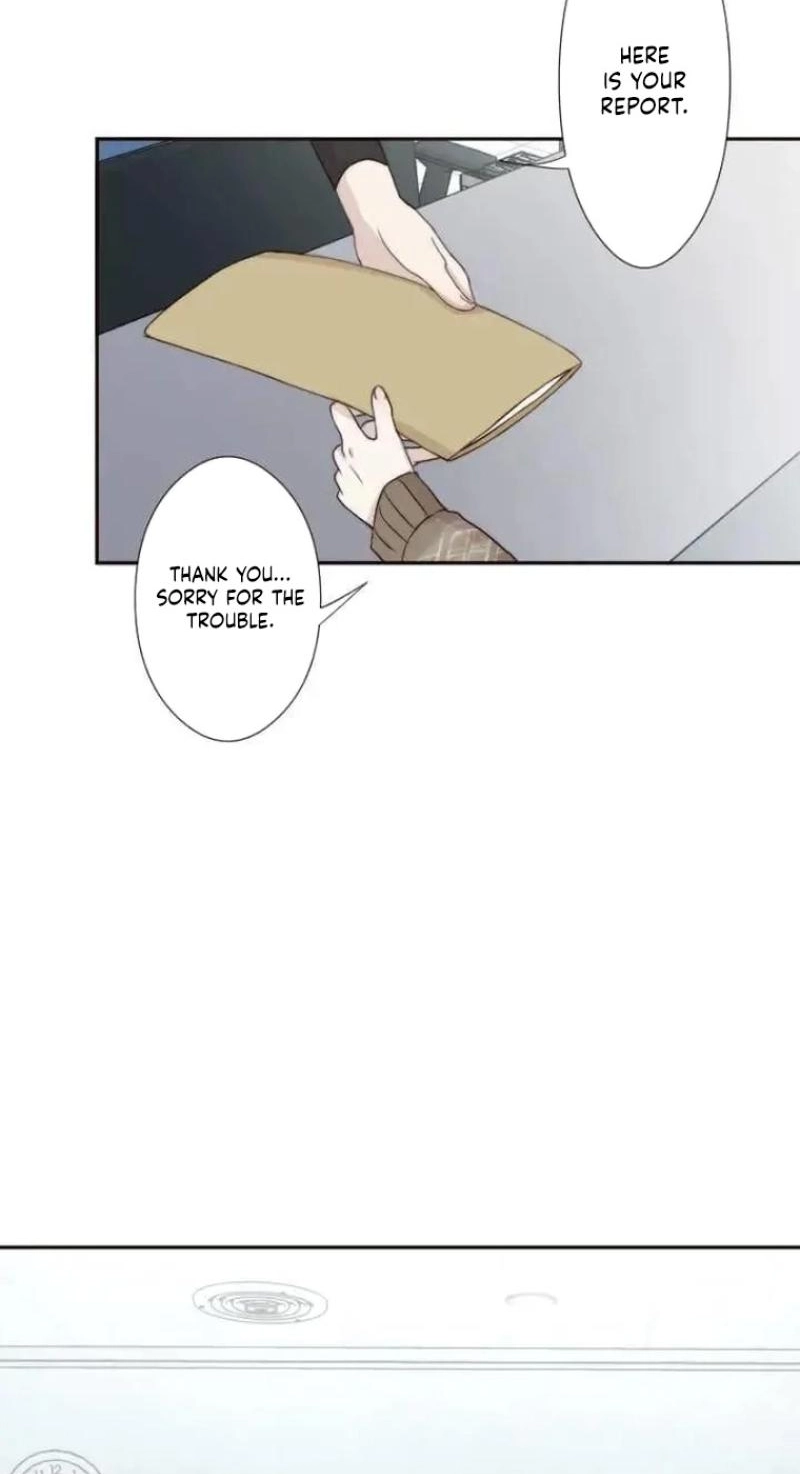 Sweet Whispers Chapter 48 page 7