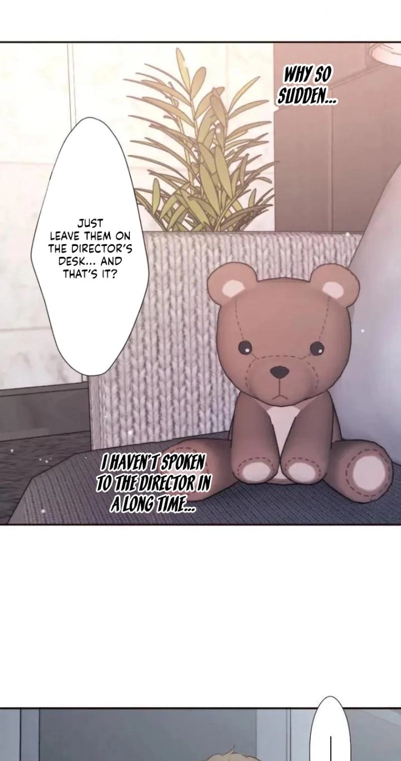 Sweet Whispers Chapter 48 page 33