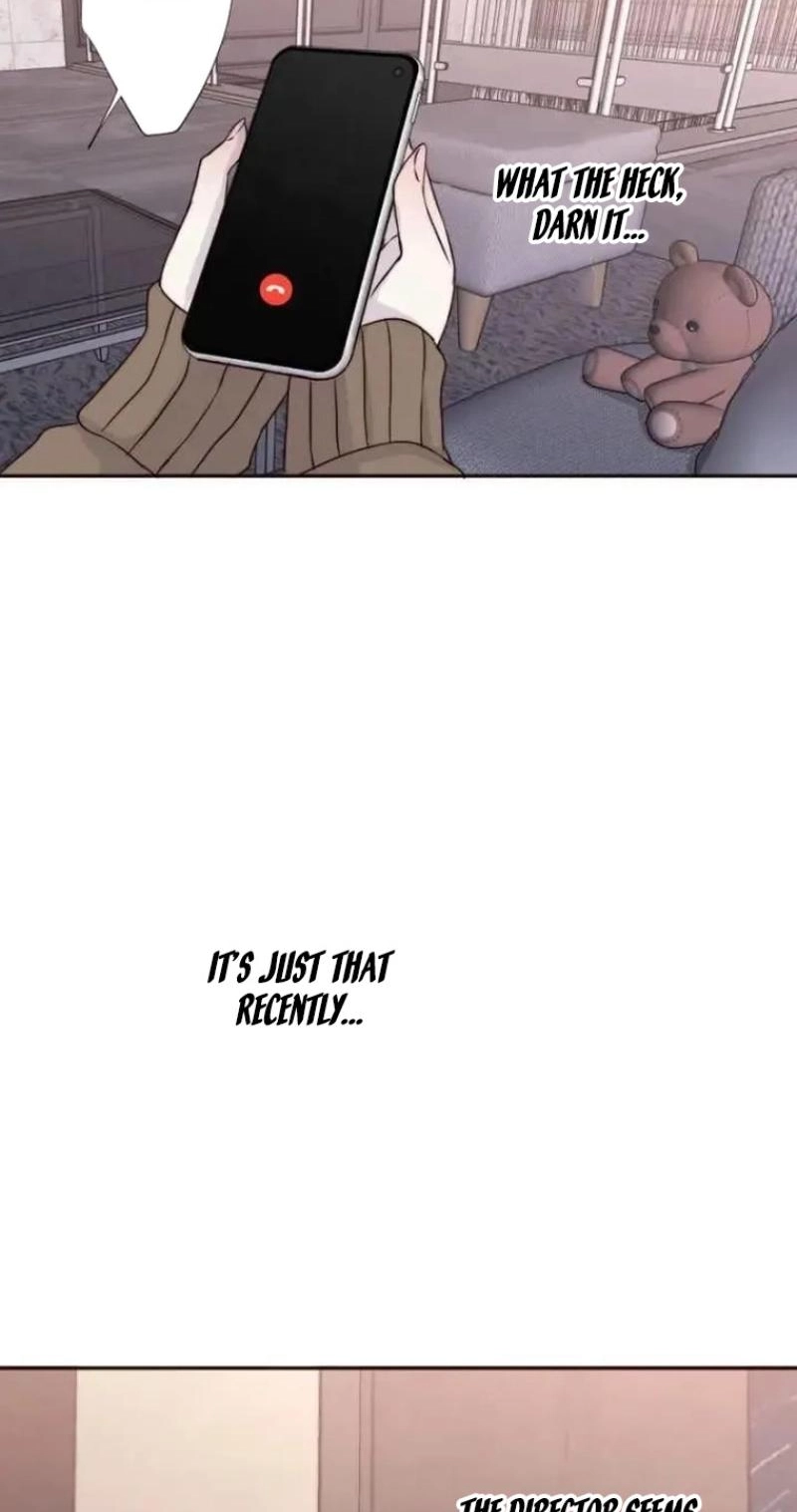 Sweet Whispers Chapter 48 page 36