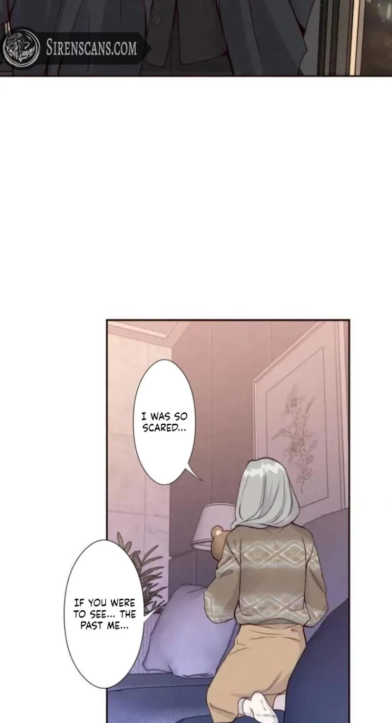 Sweet Whispers Chapter 48 page 43