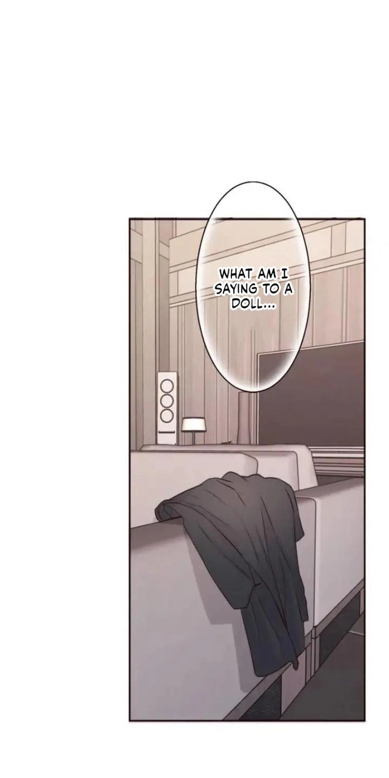 Sweet Whispers Chapter 48 page 51