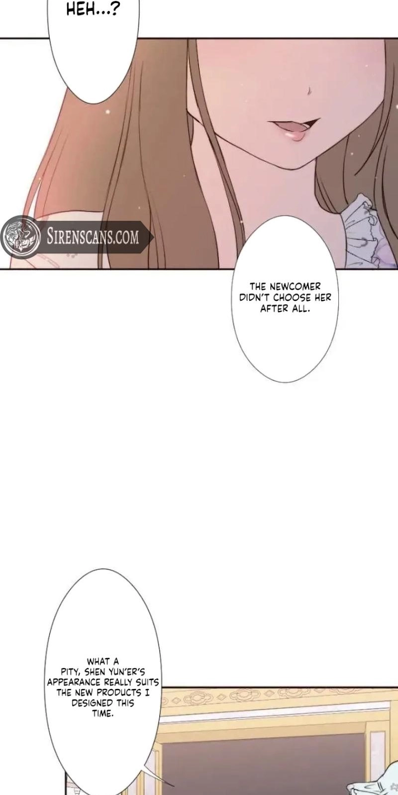 Sweet Whispers Chapter 48 page 56
