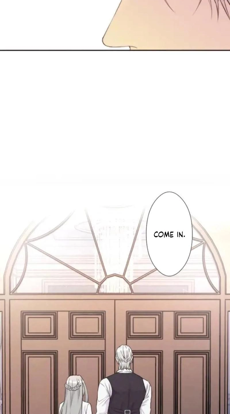 Sweet Whispers Chapter 49 page 17