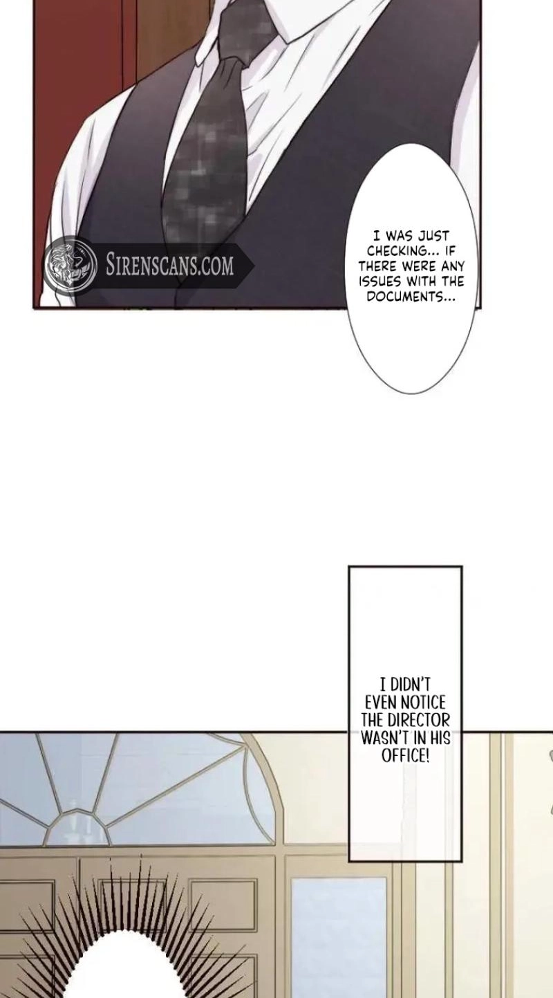 Sweet Whispers Chapter 49 page 15
