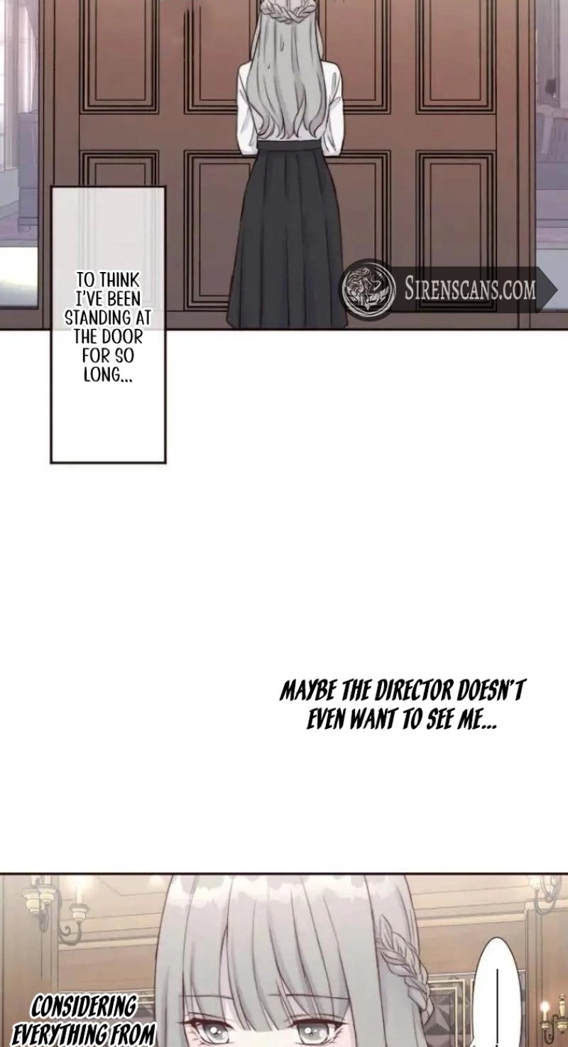 Sweet Whispers Chapter 49 page 5