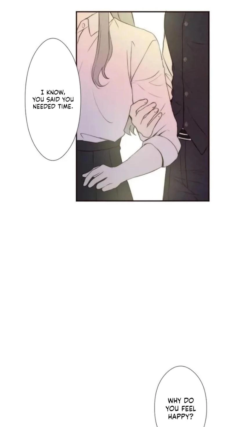 Sweet Whispers Chapter 49 page 53
