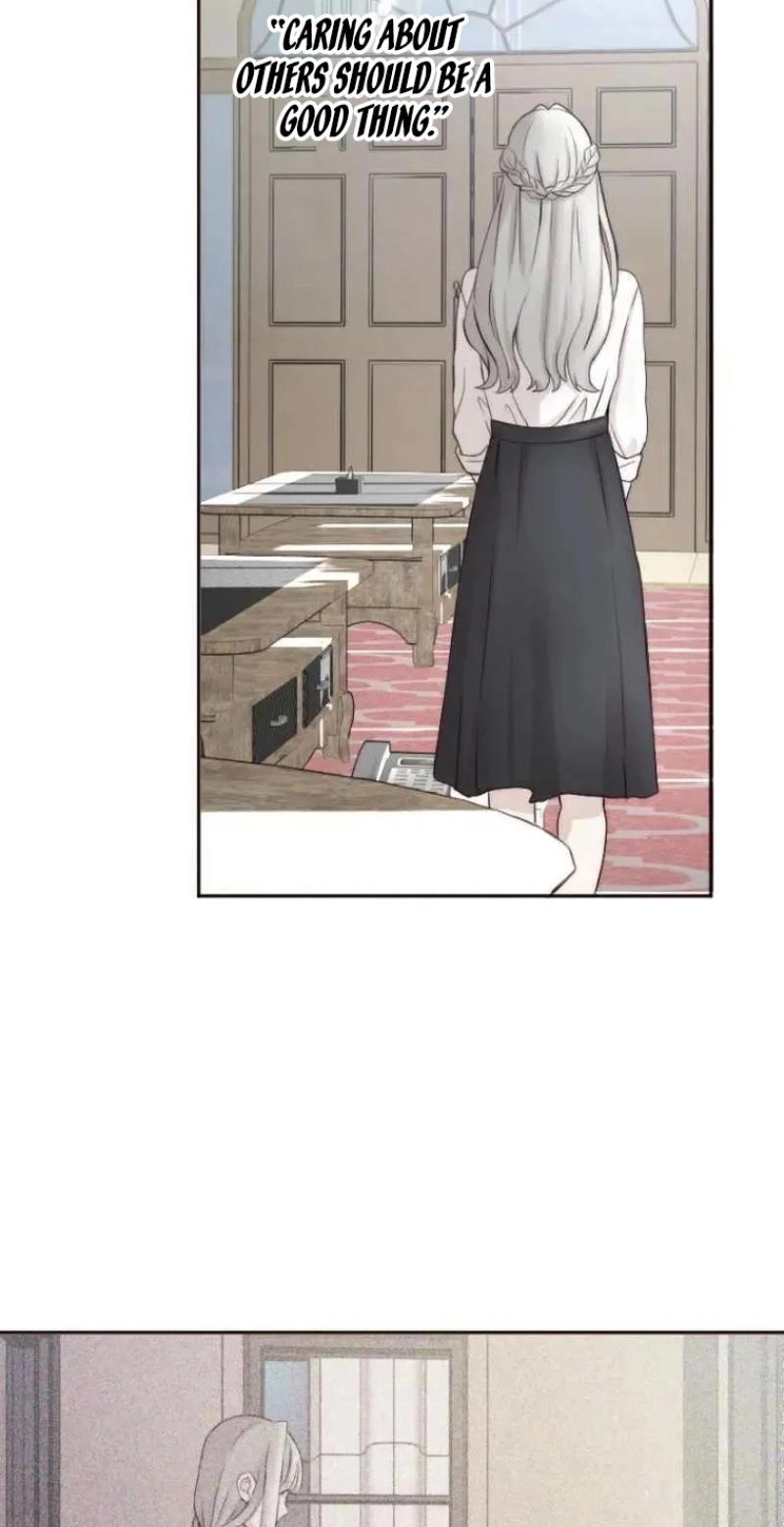 Sweet Whispers Chapter 49 page 44