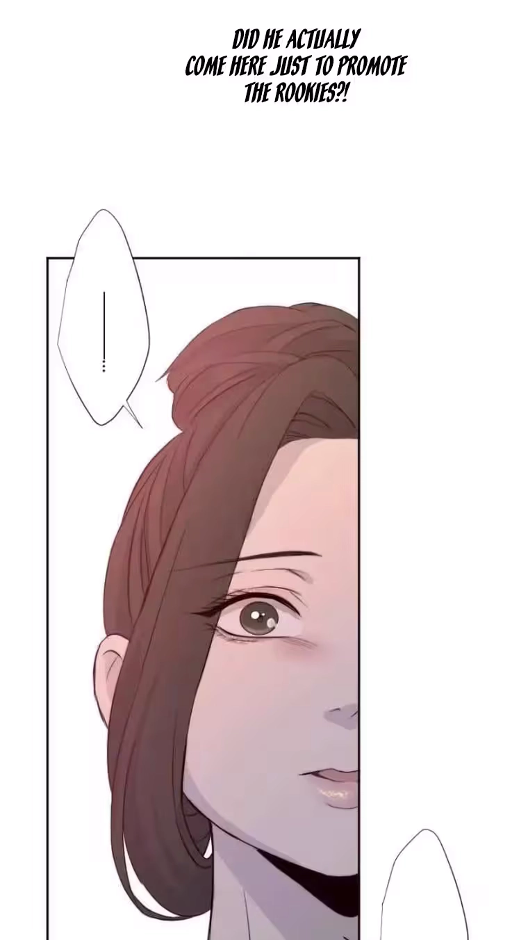 Sweet Whispers Chapter 50 page 61