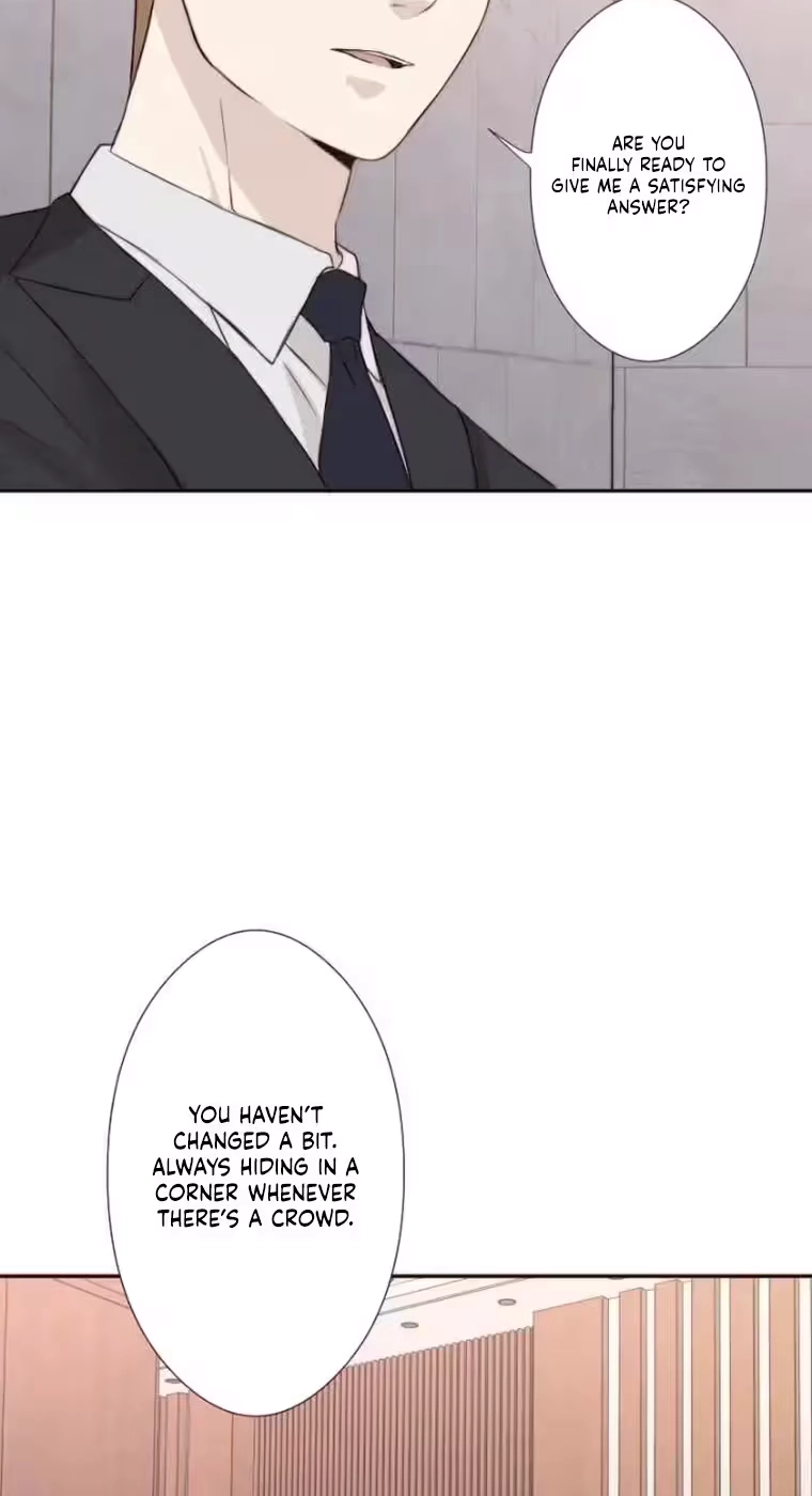 Sweet Whispers Chapter 50 page 41