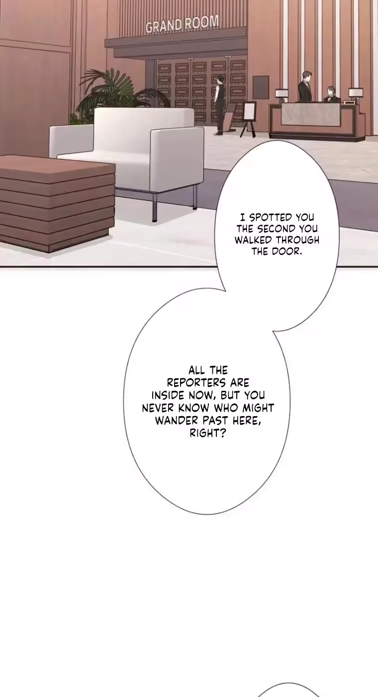 Sweet Whispers Chapter 50 page 42