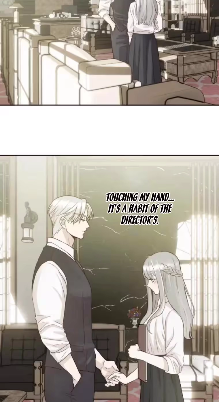 Sweet Whispers Chapter 50 page 7