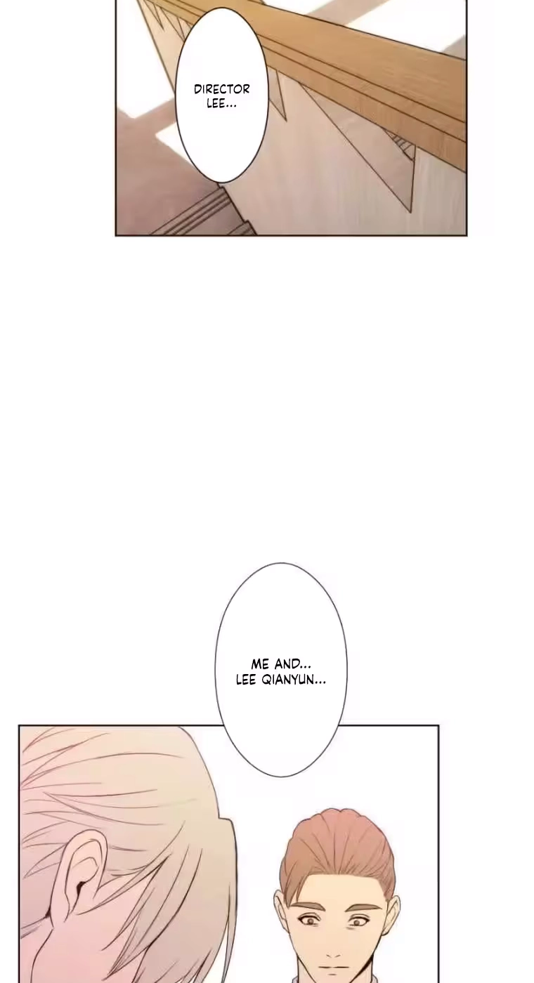 Sweet Whispers Chapter 51 page 46