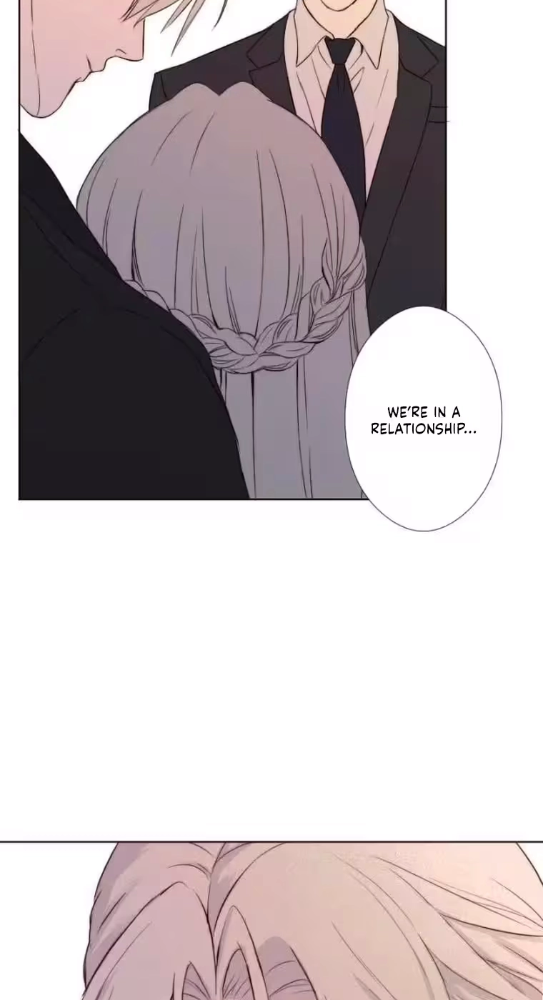 Sweet Whispers Chapter 51 page 47