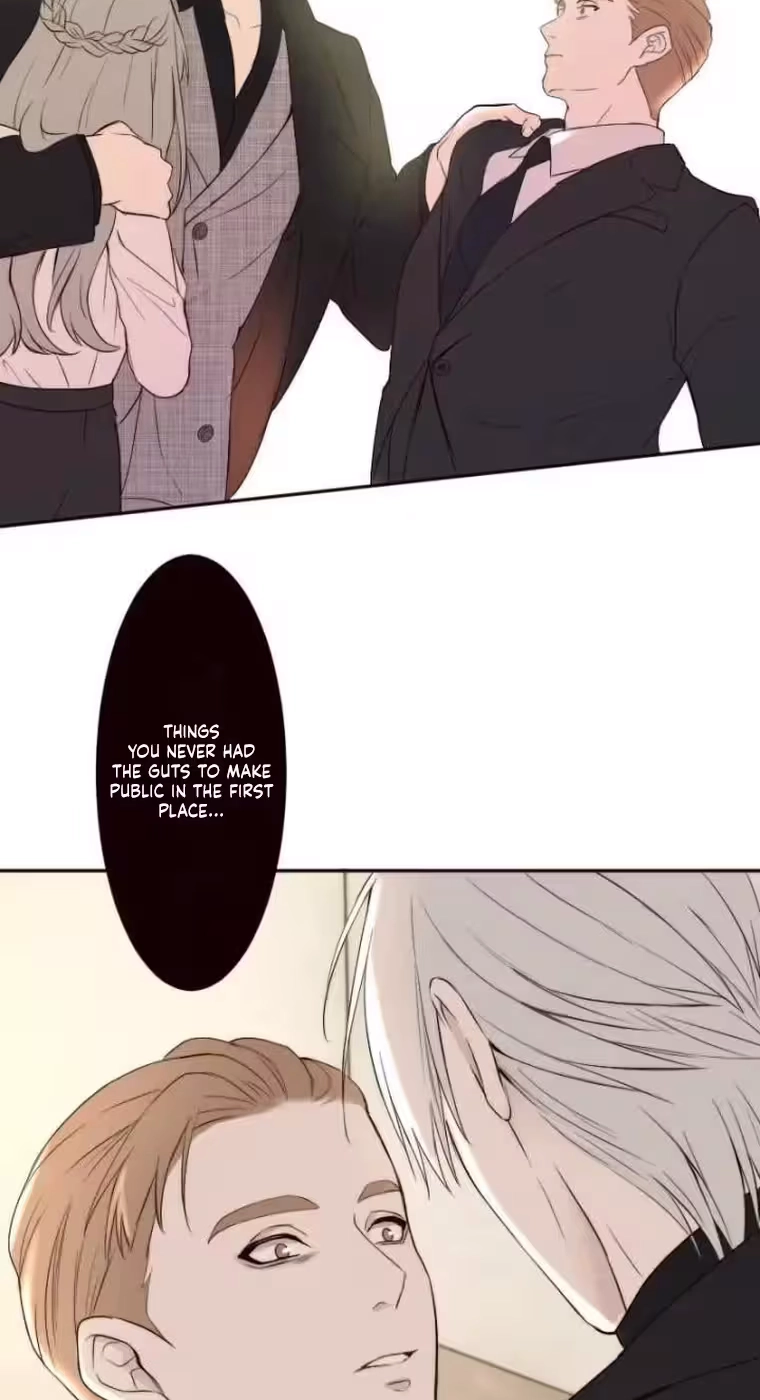 Sweet Whispers Chapter 51 page 51