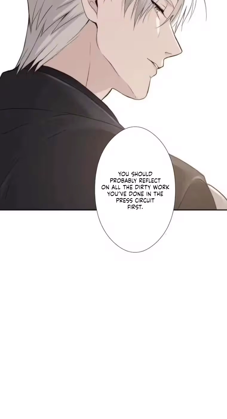 Sweet Whispers Chapter 51 page 59