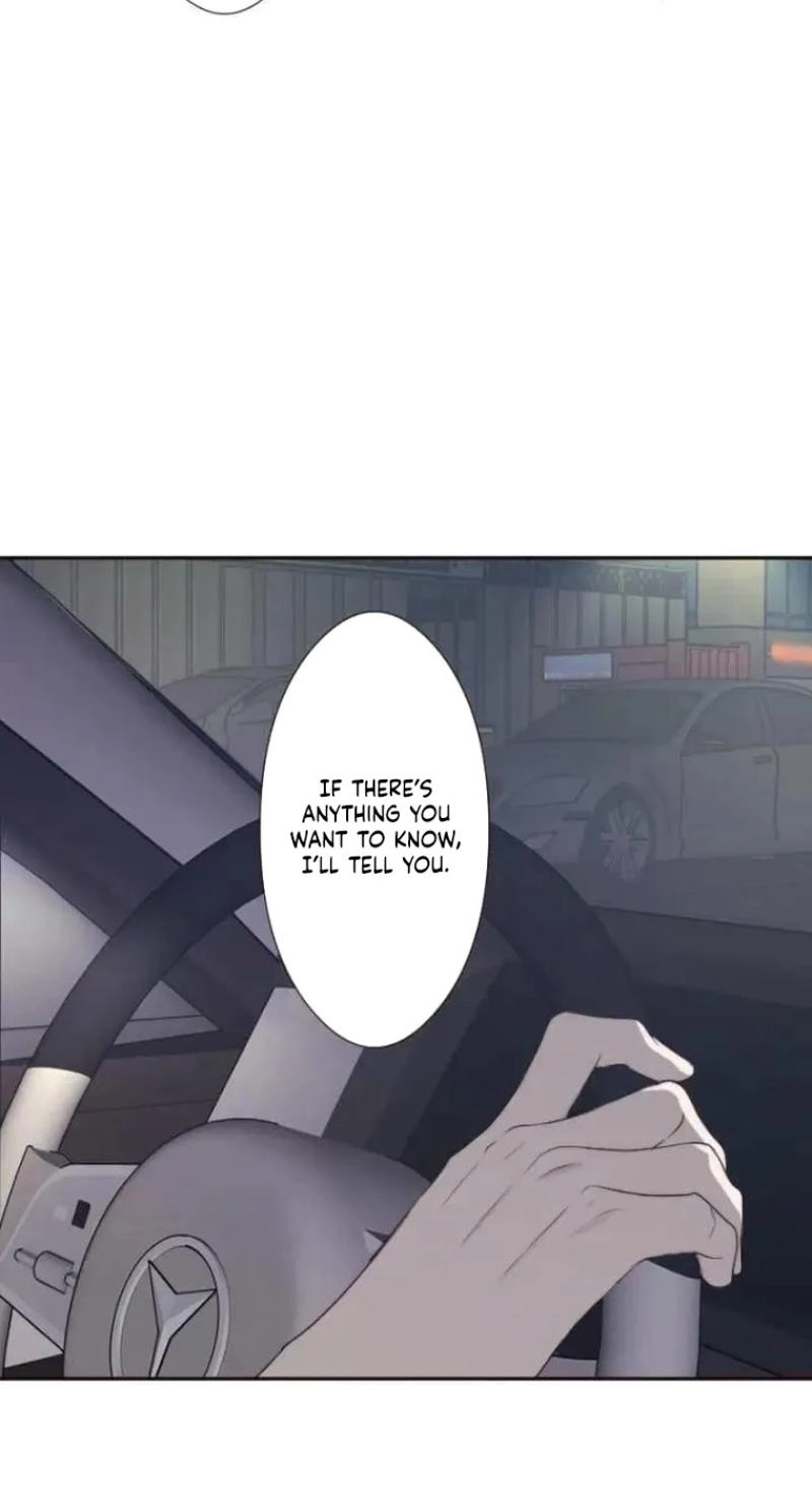Sweet Whispers Chapter 52 page 12
