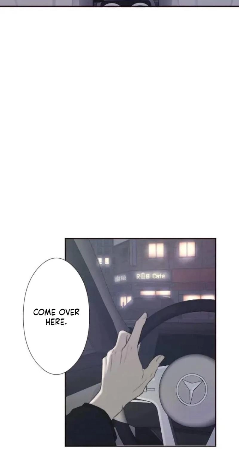 Sweet Whispers Chapter 52 page 21