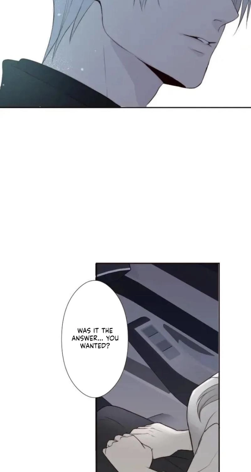 Sweet Whispers Chapter 52 page 19