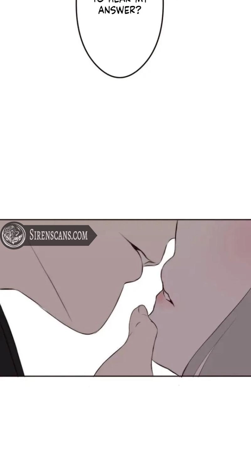 Sweet Whispers Chapter 52 page 29