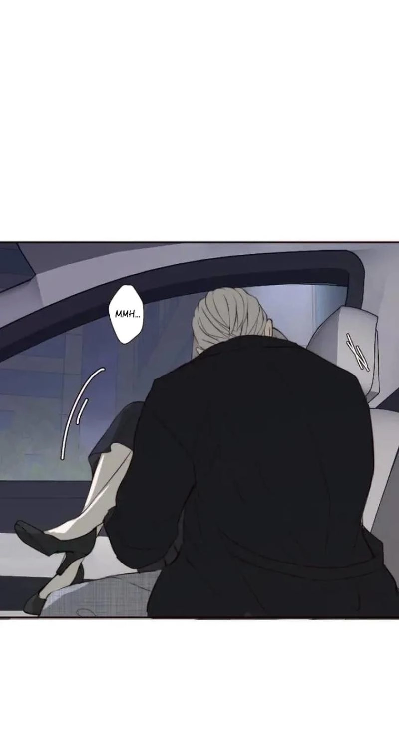 Sweet Whispers Chapter 52 page 33