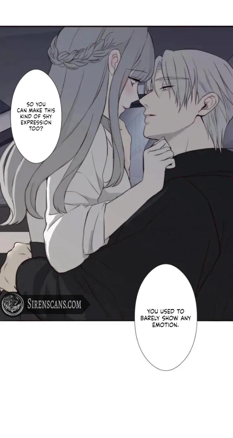 Sweet Whispers Chapter 52 page 39