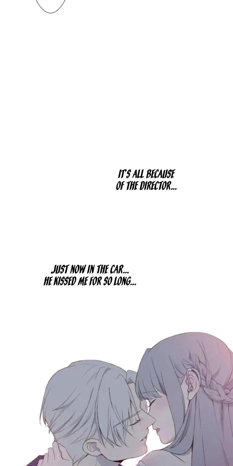Sweet Whispers Chapter 53 page 8